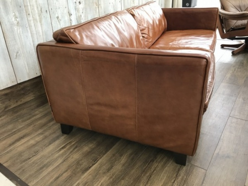 アクタスのソファ