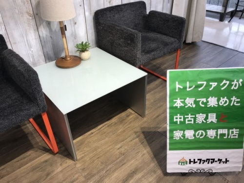 テーブルの千葉 中古 家具