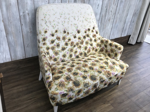 千葉　中古　家具　のFrancfranc