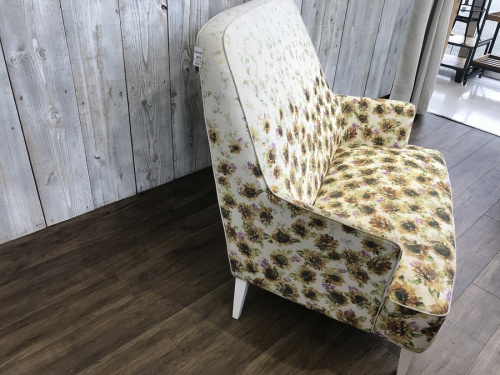 Francfrancのフランフラン