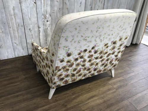 フランフランのソファ