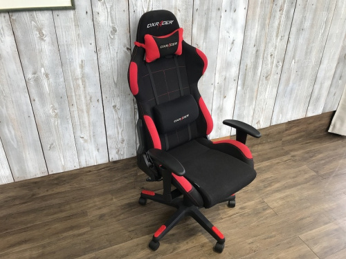 中古家具のゲーミングチェア