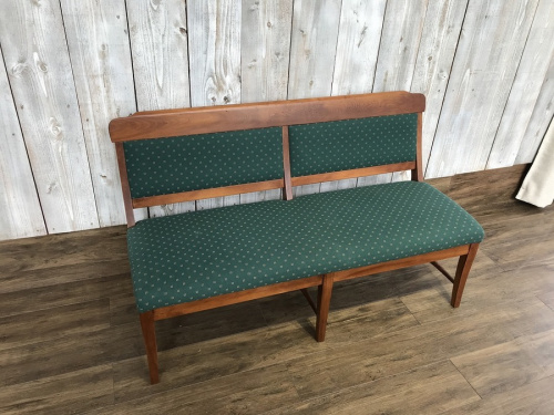 中古家具の柏木工