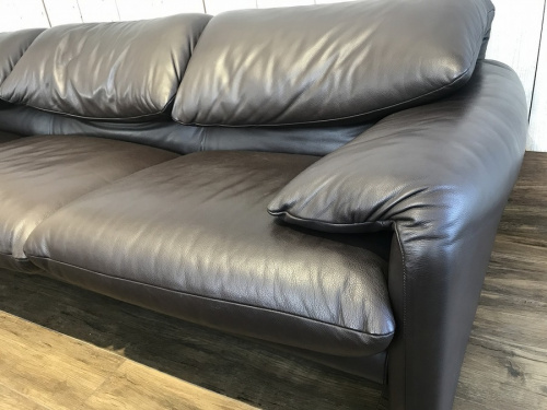 カッシーナのソファー