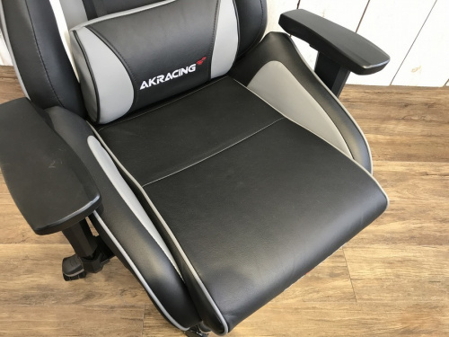 AKRACINGのAKRACING　中古