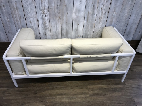 大塚家具のソファー