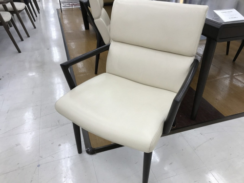 中古　ダイニングテーブルのCONDEHOUSE
