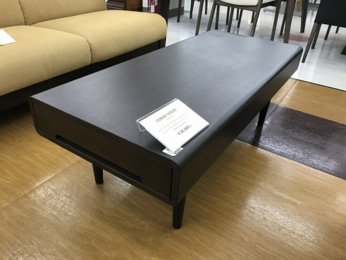 CONDE HOUSE（カンディハウス）】ダイニングセット・TVボード・ロー