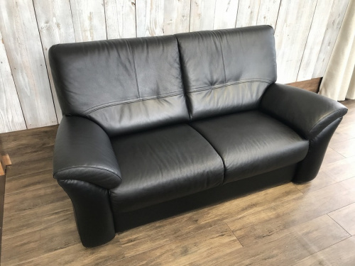 中古　ソファーの中古　カリモク