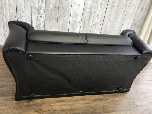 カリモク　ソファー