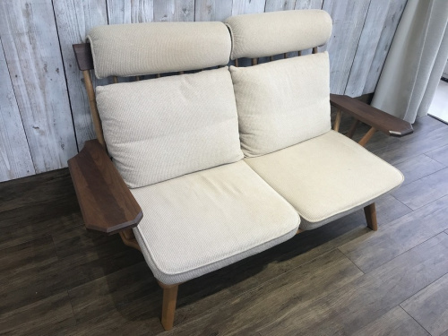 中古家具 千葉のソファ