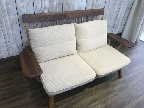ソファの中古 ソファー