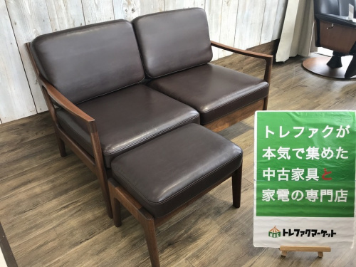 千葉　中古　家具の中古ソファ　千葉