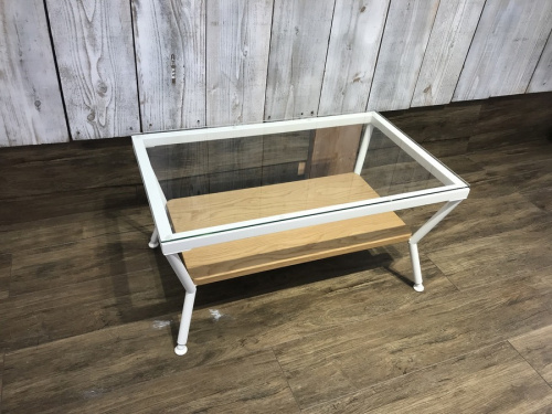 中古家具のFrancfranc