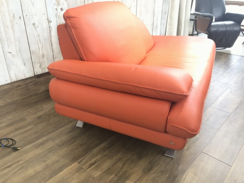 ソファ 中古のニコレッティ ソファー