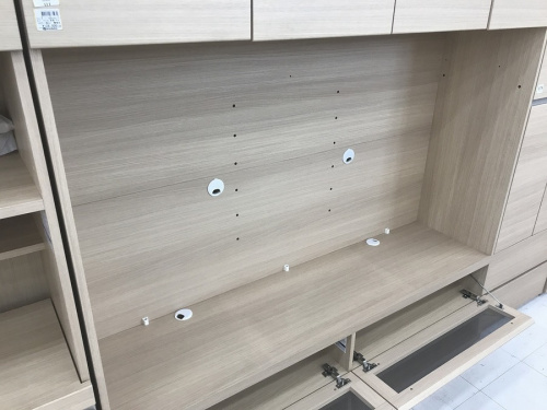 テレビボード 中古