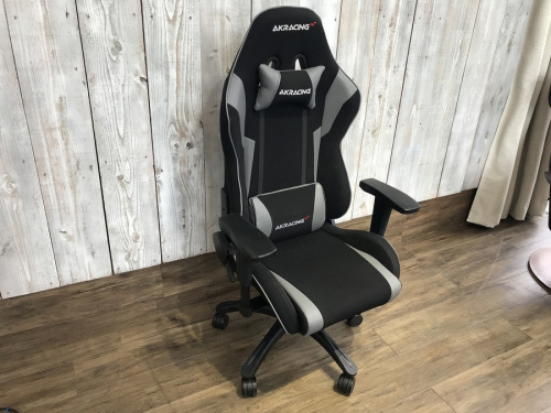 中古家具のゲーミングチェア
