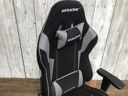 AKRACING 中古