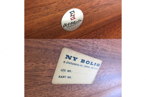 ダイニングチェア