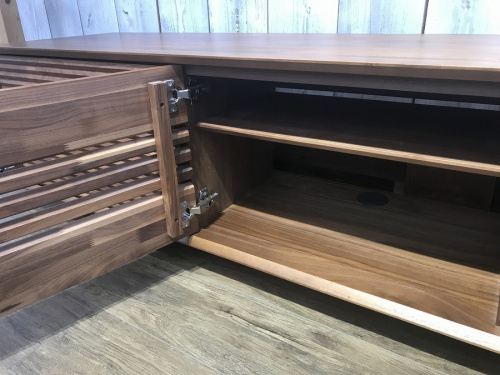 カリモク 中古