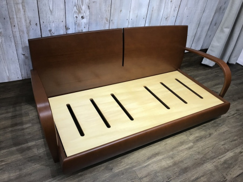 Arflex アルフレックス　二人掛けソファpoppy 楽天市場】arflex「POPPY」40万 二人がけソファ アームソファ 2P 2人