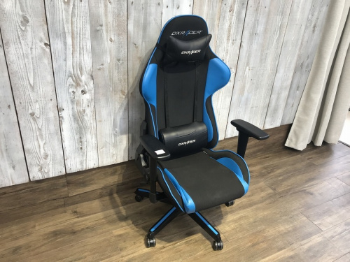 DXRACER
