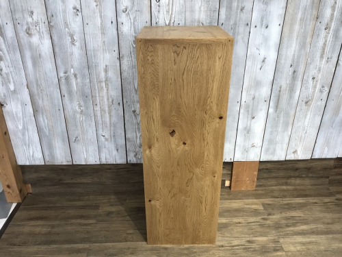 チェストのクラッシュゲート 中古
