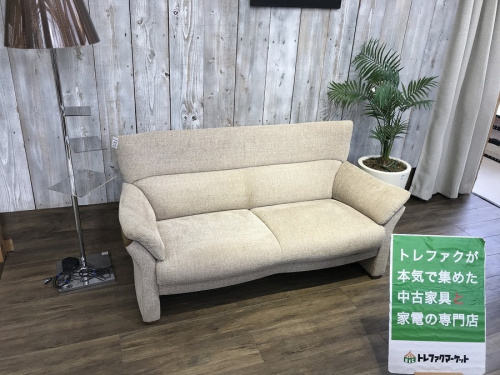 千葉　中古　家具の中古　ソファー