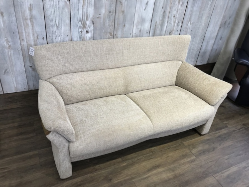 中古　ソファーの中古　カリモク