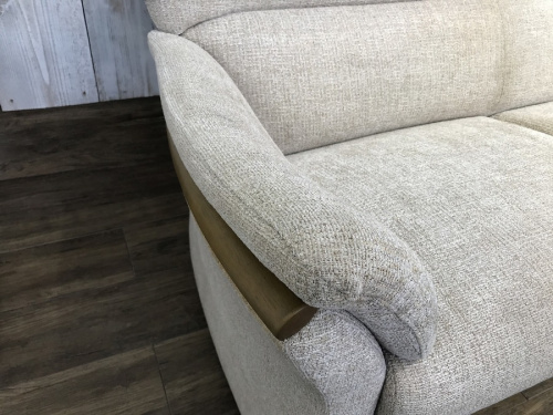 カリモク　ソファー