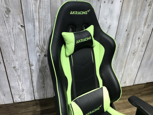 AKRACING　中古