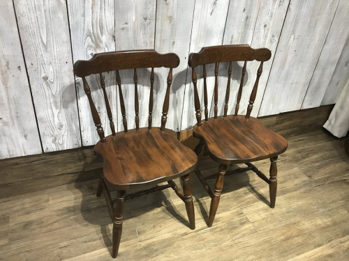 中古家具の飛騨産業