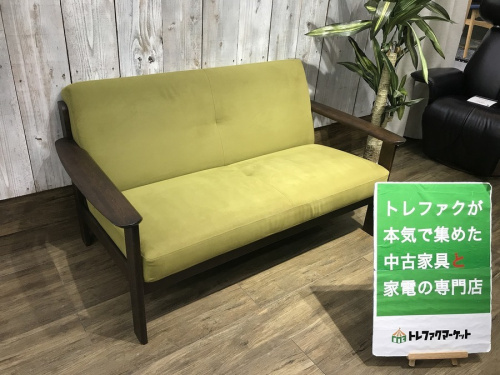 千葉 中古 家具の中古 ソファー