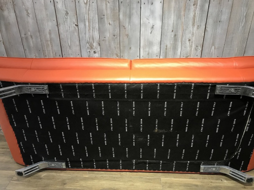 ニコレッティ　ソファーのソファー　中古