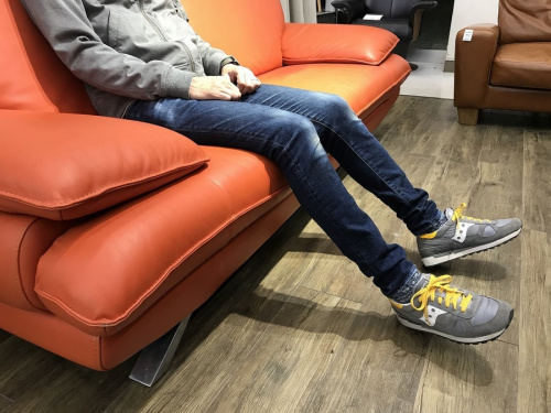 NICOLETTI （ニコレッティ）ソファー　3人掛け★イタリア製　本革　高級 楽天市場】ニコレッティ 本革 ソファ サクセス 3P イタリア製 革