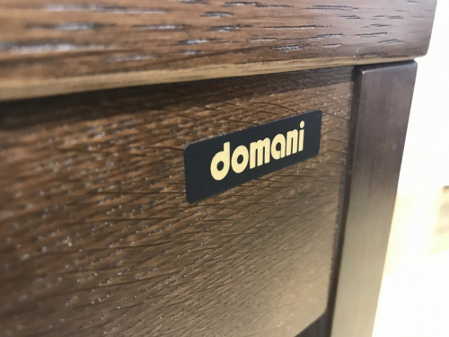 ドマーニ　中古