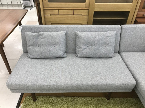 NORD　中古のソファー　中古