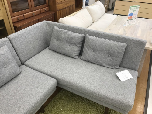 ソファー　中古