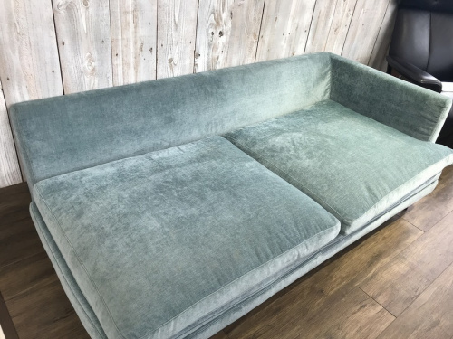 フランフラン　中古のソファ　中古