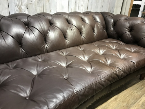 CENTURY　中古ソファ