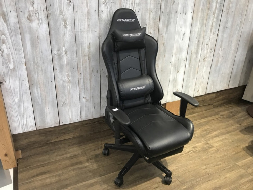ゲーミングチェアのGTRACING