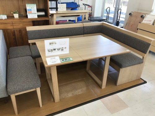 中古家具　千葉のシギヤマ