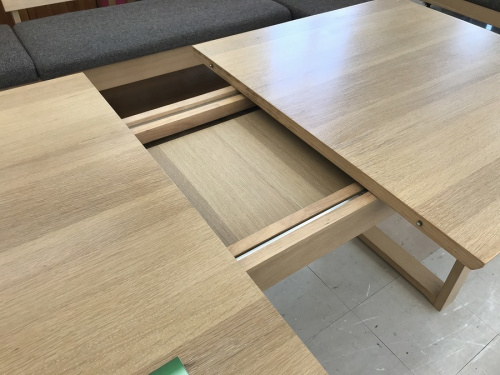 ダイニングセット　中古