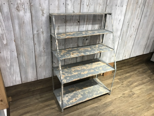 中古家具　千葉のインダストリアル