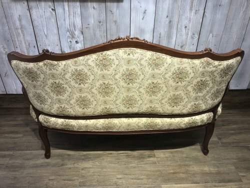 アンティークソファ　中古のソファ　中古