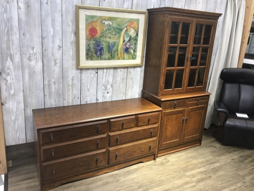 中古家具　千葉のチェスト　中古