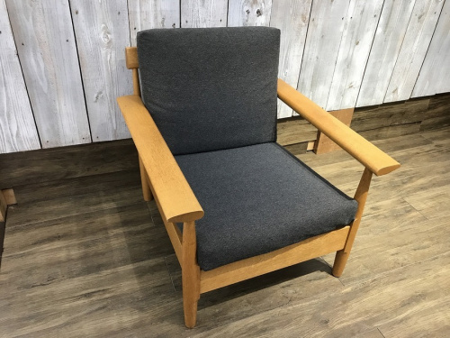 中古家具　千葉の柏木工