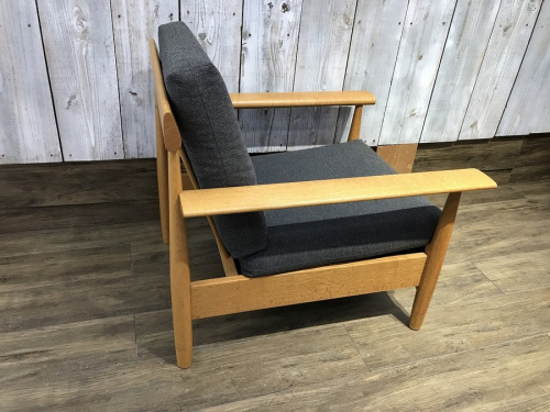 柏木工のソファ　中古