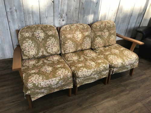 中古　ソファー　千葉の中古　飛騨産業