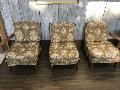 中古　飛騨産業の中古　キツツキ